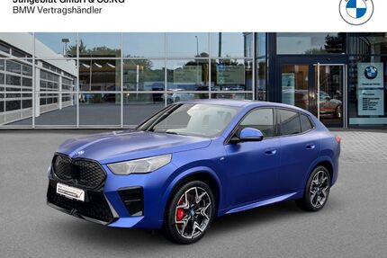 BMW iX2 Gebrauchtwagen