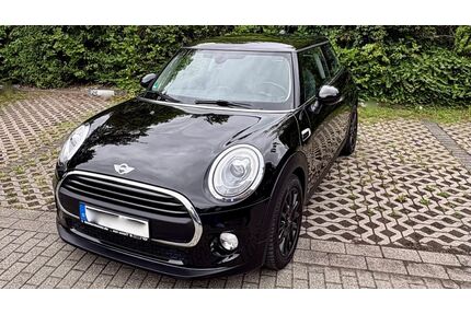 Mini ONE Gebrauchtwagen