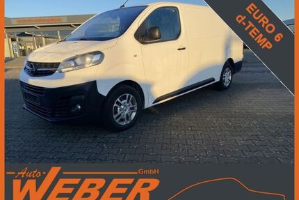 Opel Vivaro Gebrauchtwagen