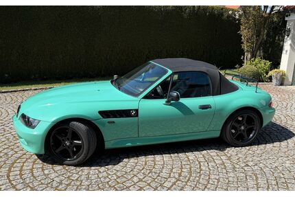 BMW Z3 Gebrauchtwagen