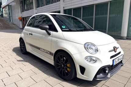 Abarth 695 Gebrauchtwagen