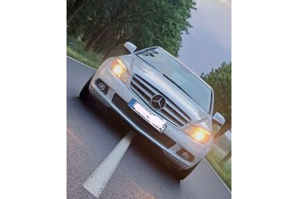 Mercedes-Benz C 180 Gebrauchtwagen