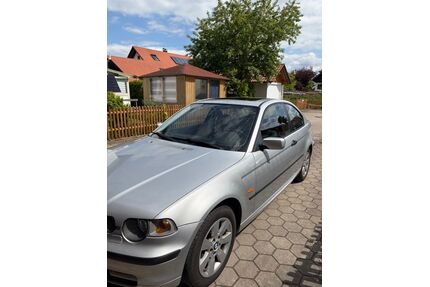 BMW 316 Gebrauchtwagen