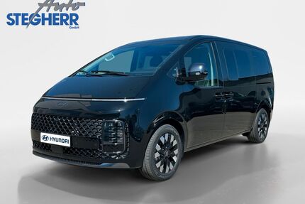 Hyundai STARIA Gebrauchtwagen