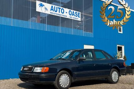 Audi 100 Gebrauchtwagen