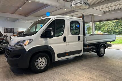 Citroen Jumper Gebrauchtwagen