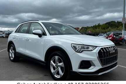Audi Q3 Gebrauchtwagen