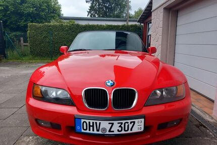 BMW Z3 Gebrauchtwagen