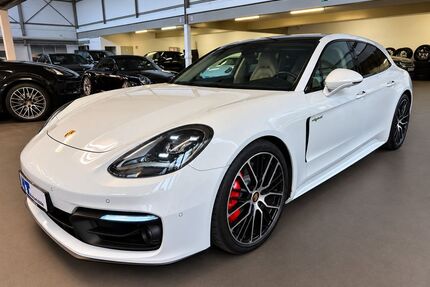 Porsche Panamera Gebrauchtwagen