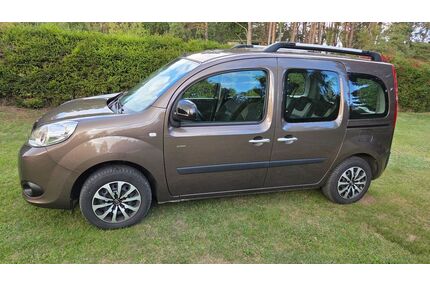 Renault Kangoo Gebrauchtwagen