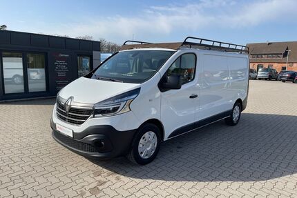 Renault Trafic Gebrauchtwagen