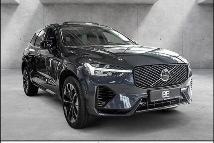 Volvo XC60 Gebrauchtwagen