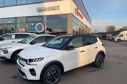 Citroen C3 Gebrauchtwagen