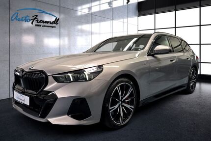 BMW 540 Gebrauchtwagen