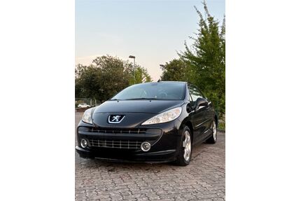 Peugeot 207 Gebrauchtwagen