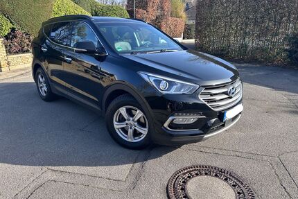 Hyundai SANTA FE Gebrauchtwagen