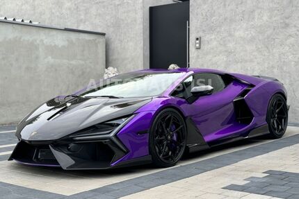 Lamborghini Revuelto Gebrauchtwagen