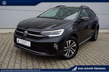 VW Taigo Gebrauchtwagen