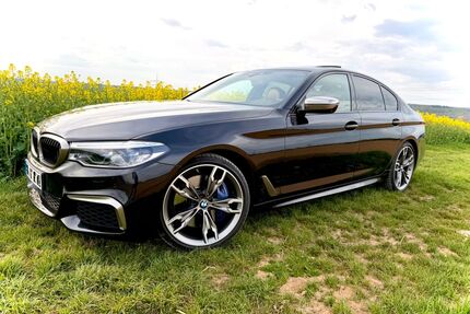 BMW M550 Gebrauchtwagen