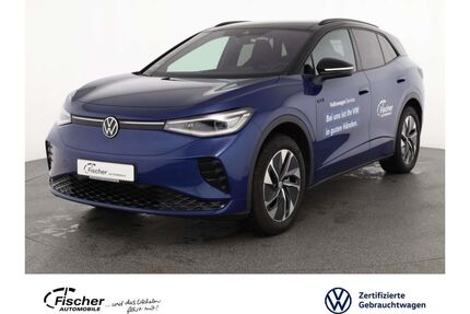 VW ID.4 Gebrauchtwagen
