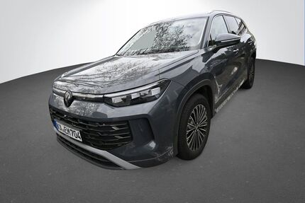 VW Tayron Gebrauchtwagen