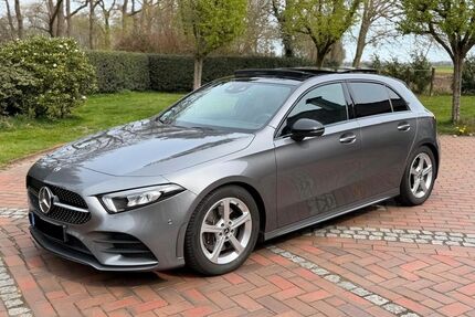 Mercedes-Benz A 220 Gebrauchtwagen