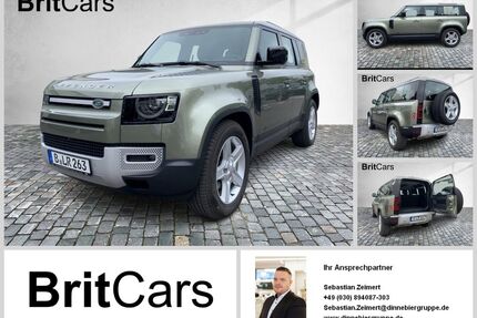 Land Rover Defender Gebrauchtwagen