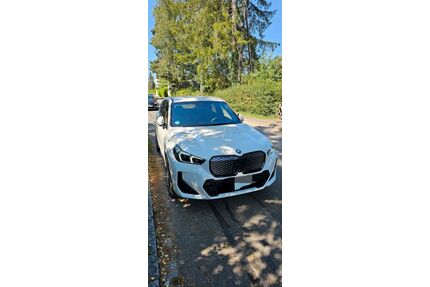 BMW iX1 Gebrauchtwagen