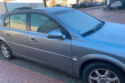 Opel Signum Gebrauchtwagen