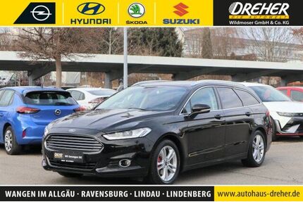 Ford Mondeo Gebrauchtwagen