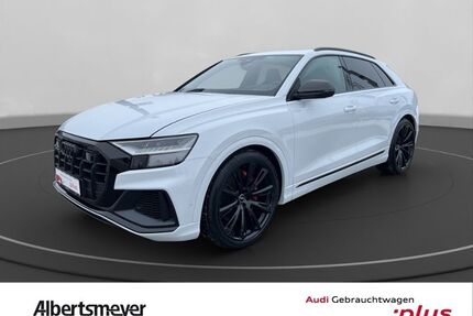 Audi SQ8 Gebrauchtwagen