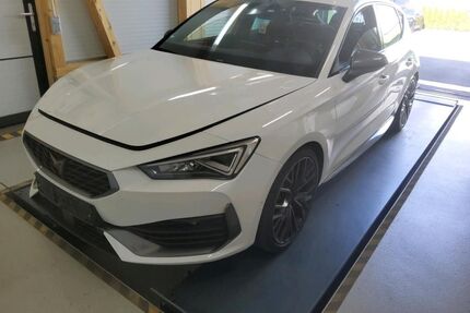 Cupra Leon Gebrauchtwagen