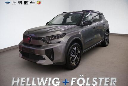 Citroen ë-C3 Aircross Gebrauchtwagen
