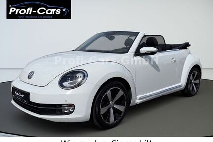 VW Beetle Gebrauchtwagen