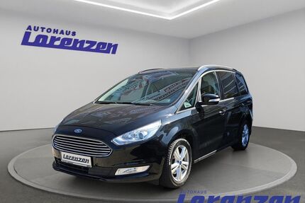 Ford Galaxy Gebrauchtwagen