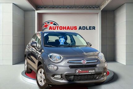 Fiat 500X Gebrauchtwagen