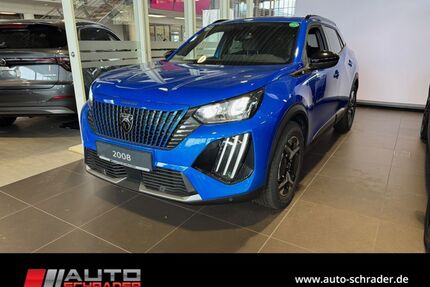 Peugeot 2008 Gebrauchtwagen