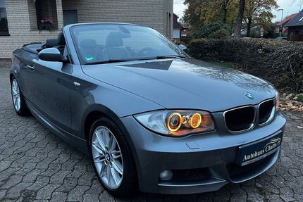 BMW 120 Gebrauchtwagen