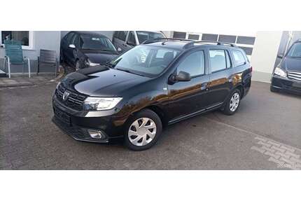 Dacia Logan Gebrauchtwagen