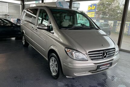 Mercedes-Benz Viano Gebrauchtwagen