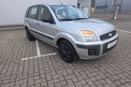 Ford Fusion Gebrauchtwagen