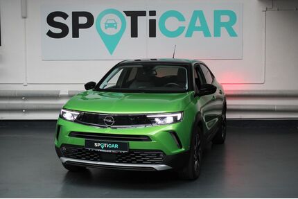 Opel Mokka Gebrauchtwagen