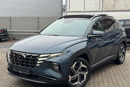 Hyundai TUCSON Gebrauchtwagen