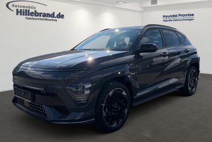 Hyundai KONA Gebrauchtwagen