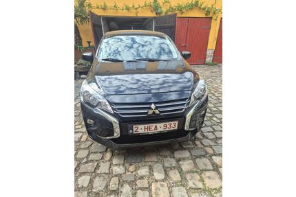 Mitsubishi Space Star Gebrauchtwagen