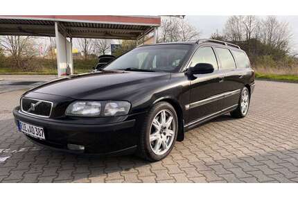 Volvo V70 Gebrauchtwagen