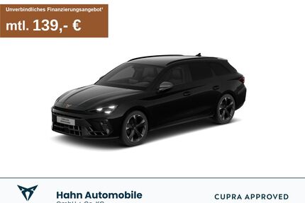 Cupra Leon Gebrauchtwagen