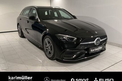 Mercedes-Benz C 300 Gebrauchtwagen