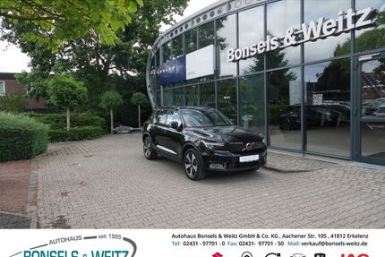 Volvo XC40 Gebrauchtwagen
