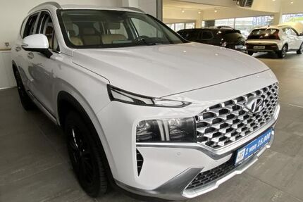 Hyundai SANTA FE Gebrauchtwagen